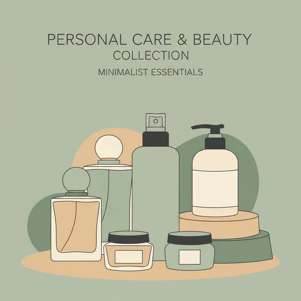 Personal Care & Beauty