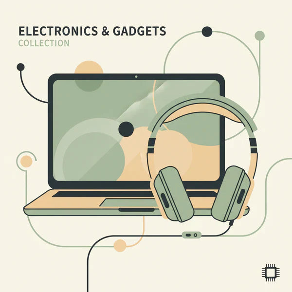 Electronics & Gadgets